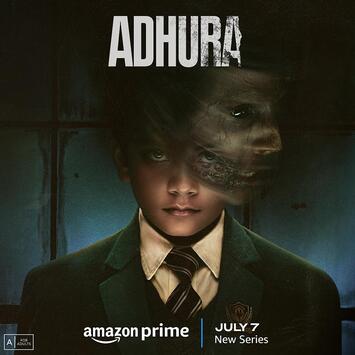Adhura 2023 Season 1 Hindi Movie